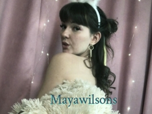 Mayawilsons