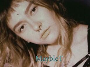 MaybleT