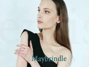 Maybrindle