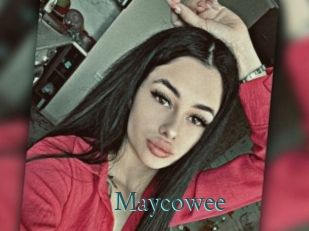 Maycowee