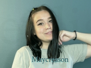 Maycreason