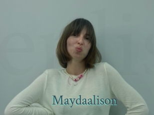 Maydaalison