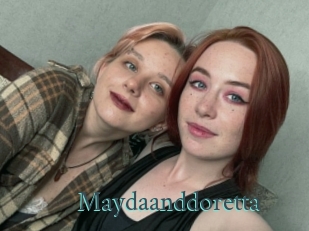 Maydaanddoretta