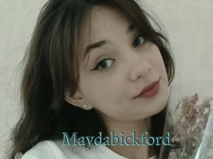 Maydabickford