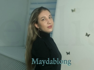 Maydablong