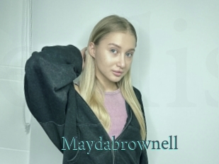 Maydabrownell
