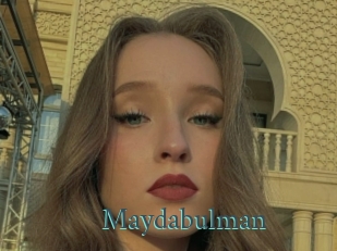 Maydabulman