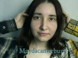 Maydacanterbury