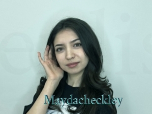 Maydacheckley