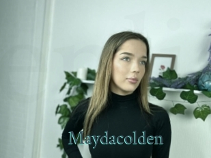 Maydacolden