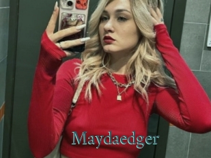 Maydaedger