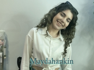 Maydahankin