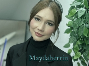 Maydaherrin