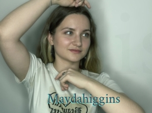 Maydahiggins