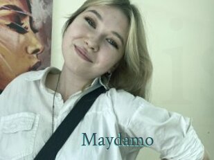 Maydamo