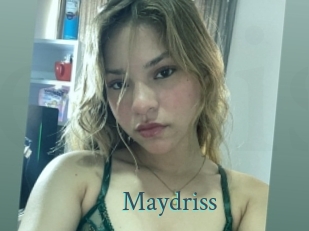 Maydriss