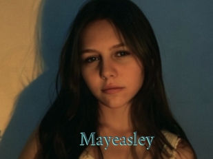 Mayeasley