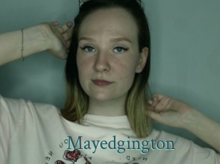 Mayedgington