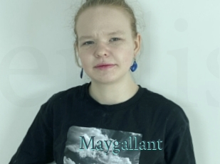 Maygallant