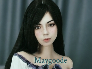 Maygoode