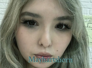 Mayhartshorn