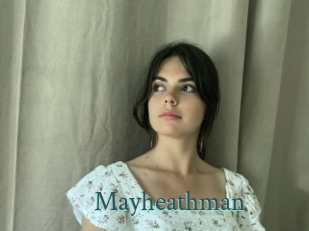 Mayheathman