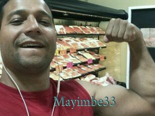 Mayimbe33