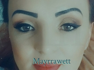 Mayrrawett