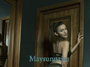 Maysunnajaa