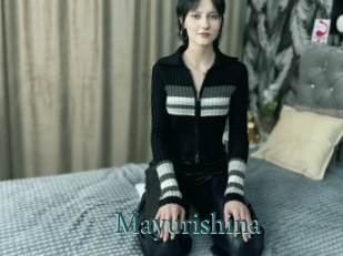 Mayurishina