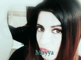 Mayya