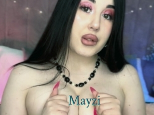 Mayzi