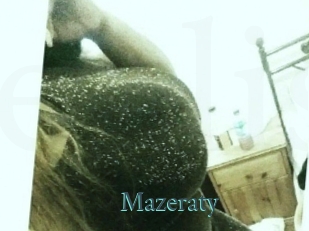 Mazeraty