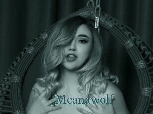 Meanawolf