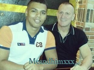 meandhimxxx En live show