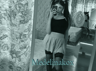 Medelinakox