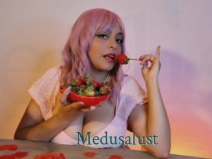 Medusalust
