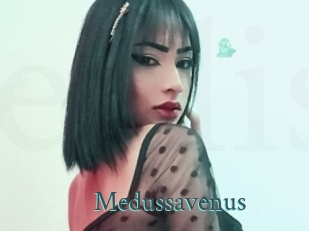 Medussavenus