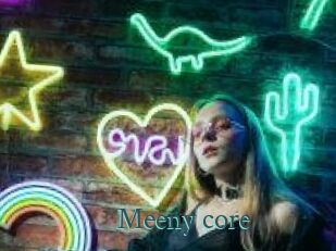 Meeny_core