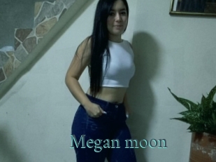 Megan_moon