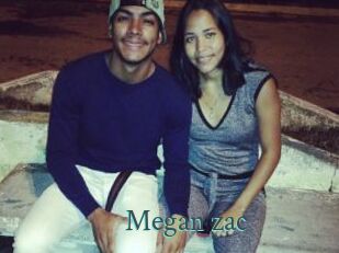Megan_zac