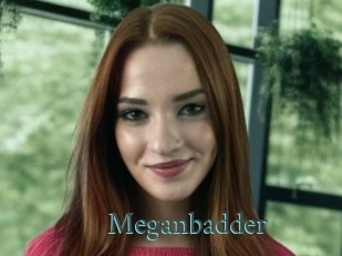 Meganbadder