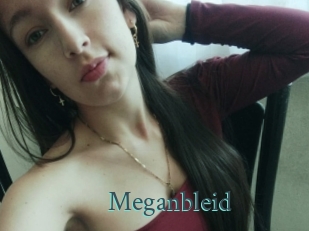 Meganbleid