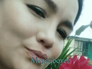 Meganboyer