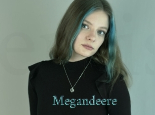 Megandeere