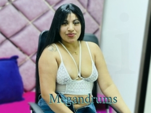 Megandrums