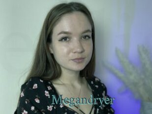 Megandryer