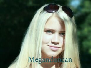 Meganduncan