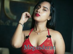 Meganduran