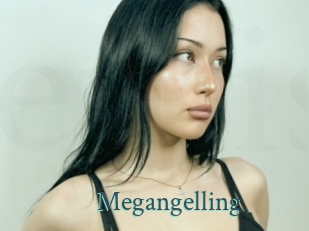 Megangelling
